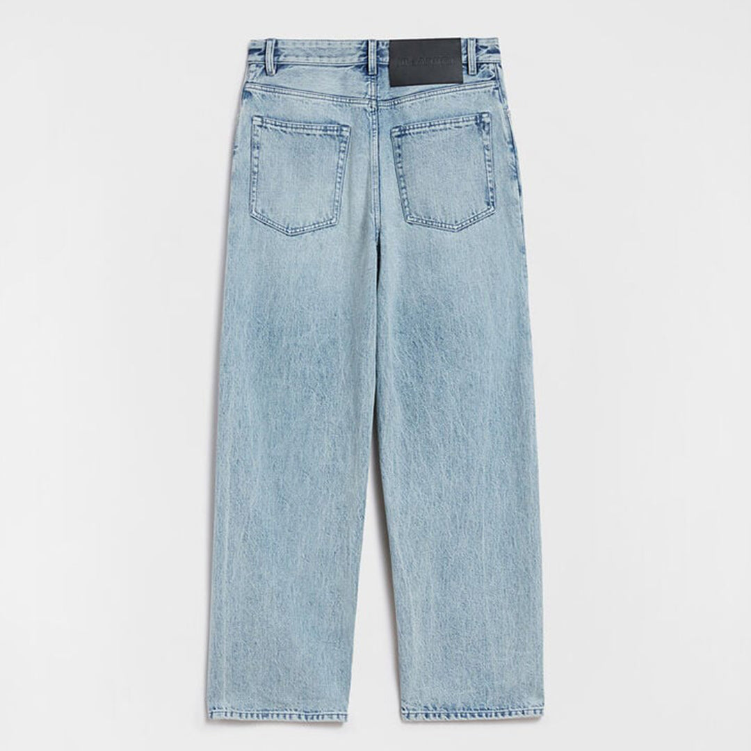 Jil Sander - ルーズフィット デニムパンツ