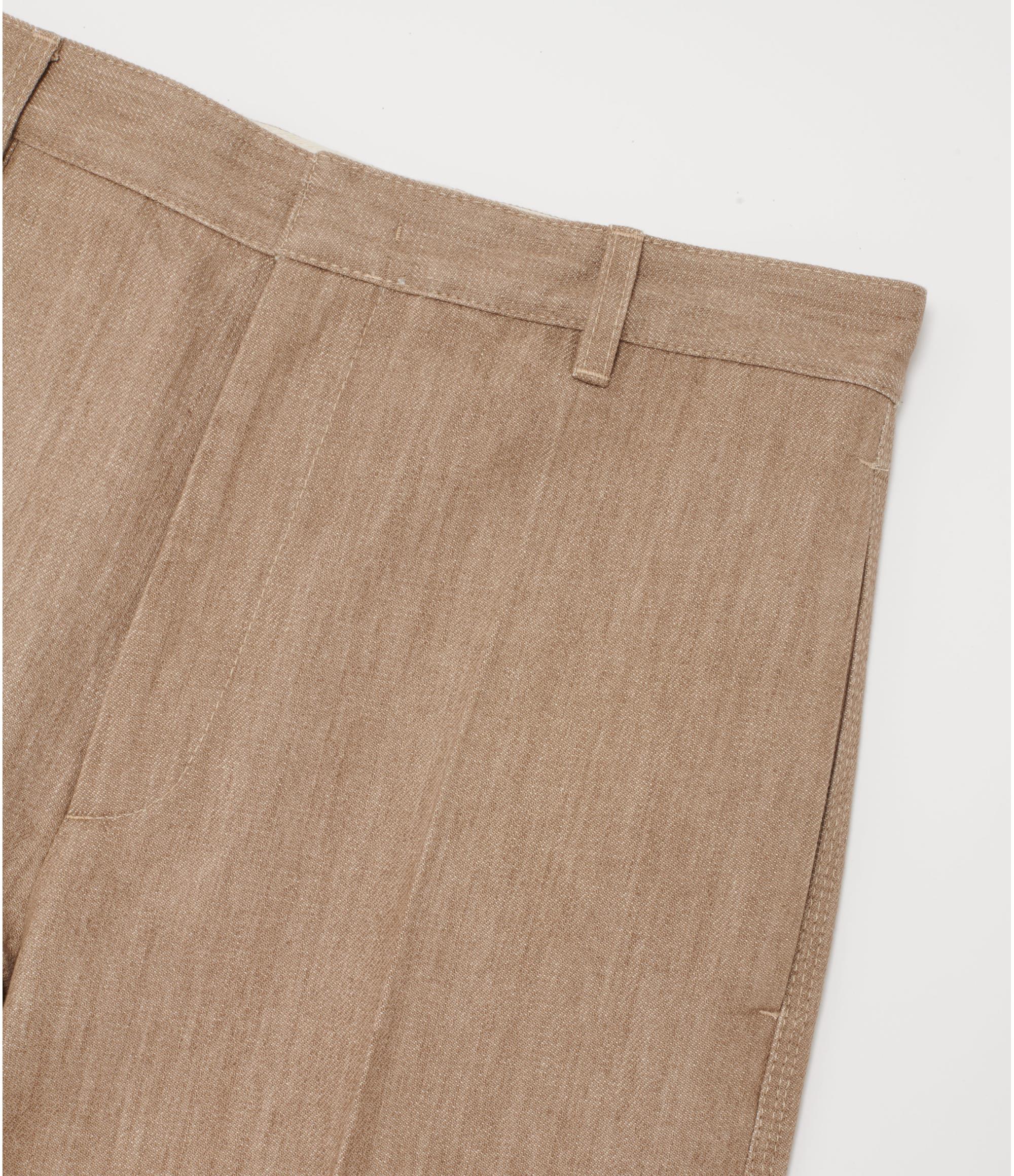 JIL SANDER(ジルサンダー) | TROUSER 217 AW 29 GW