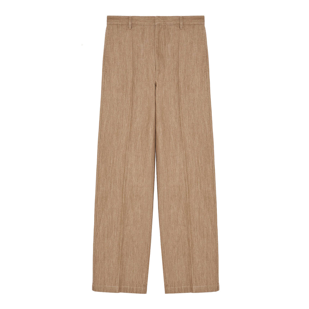 JIL SANDER(ジルサンダー) | TROUSER 217 AW 29 GW