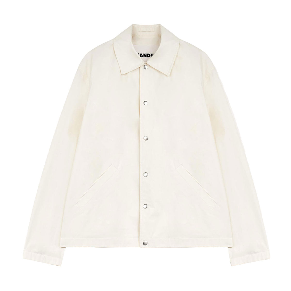 JIL SANDER(ジルサンダー) | ロゴ入りジャケット