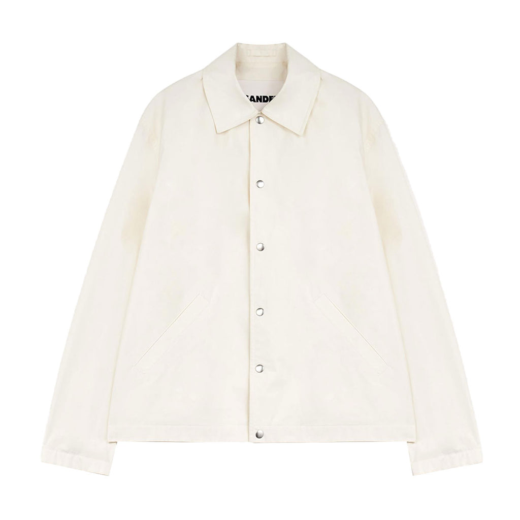 JIL SANDER(ジルサンダー) | ロゴ入りジャケット