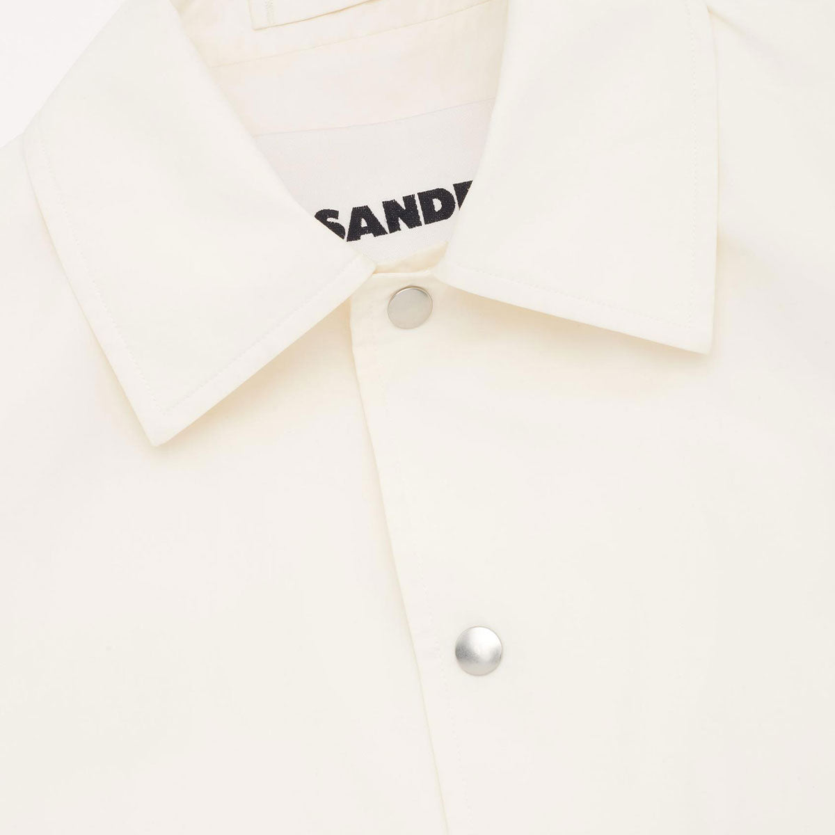 JIL SANDER(ジルサンダー) | ロゴ入りジャケット