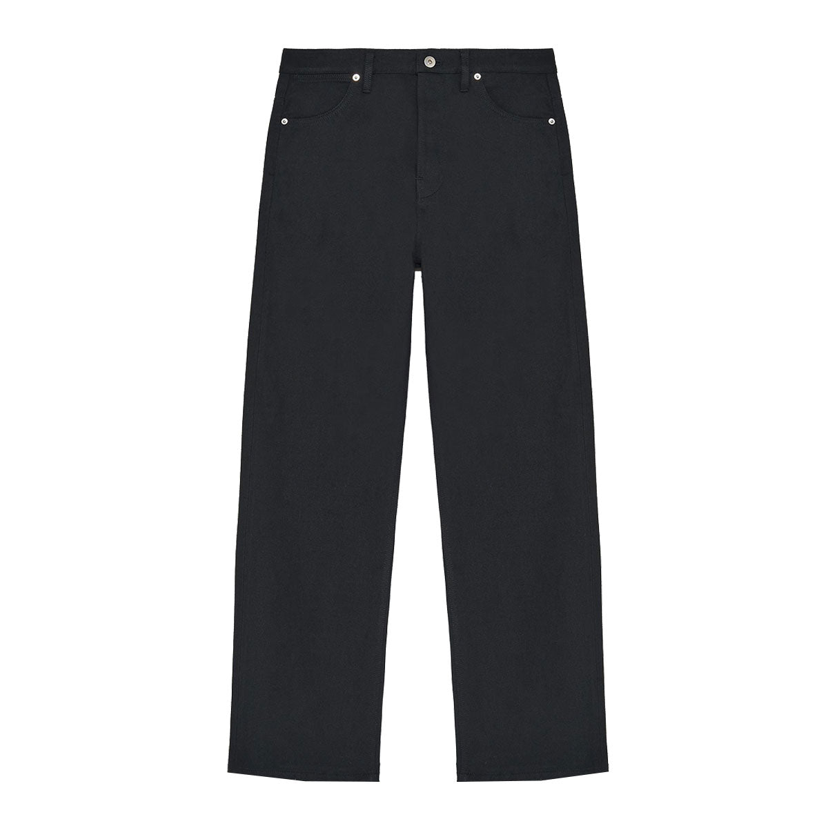 JIL SANDER(ジルサンダー) | ルーズフィット デニムパンツ
