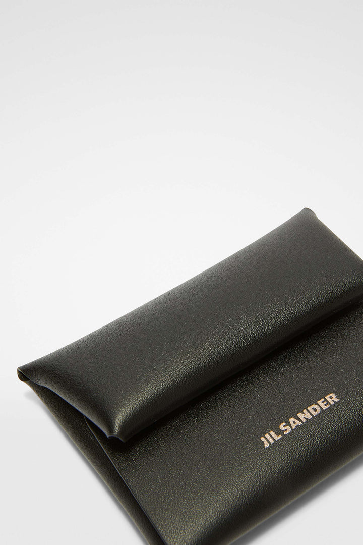 Jil Sander - FOLDED MINI PURSE