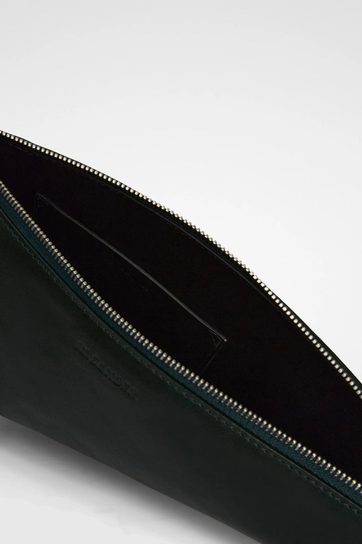 TRIANGLE CROSSBODY