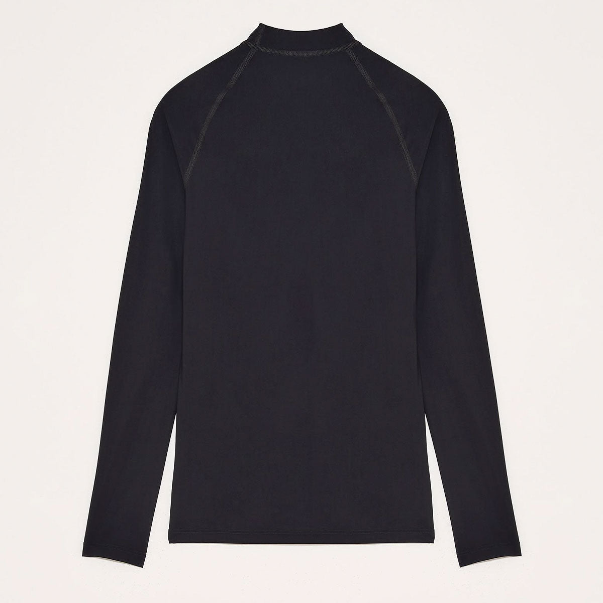 JIL SANDER+(ジルサンダープラス) | ロゴ ロングTシャツ