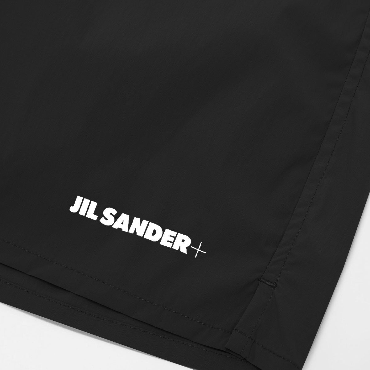 JIL SANDER+(ジルサンダープラス) | ロゴ トランクス水着