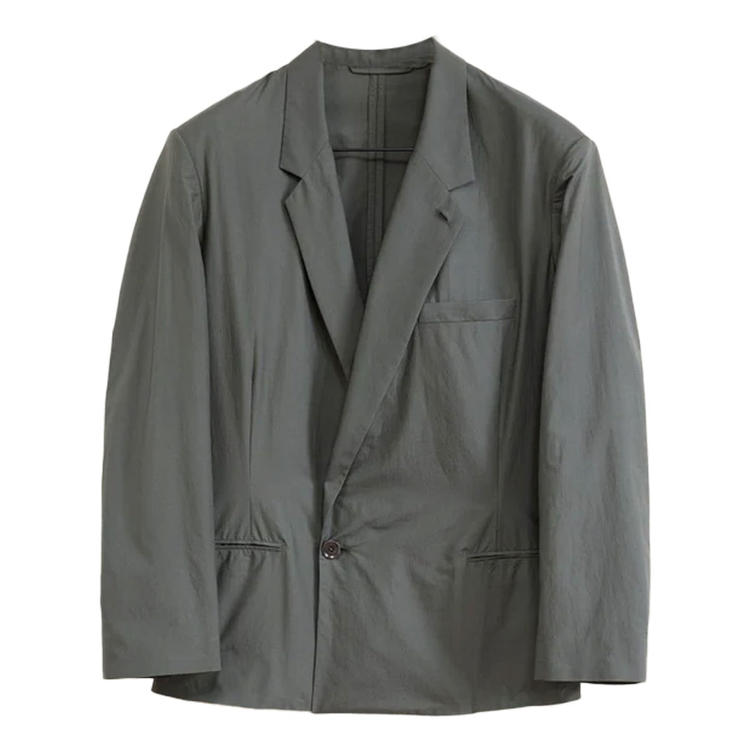LEMAIRE - LIGHT TAIRLORED JACKET