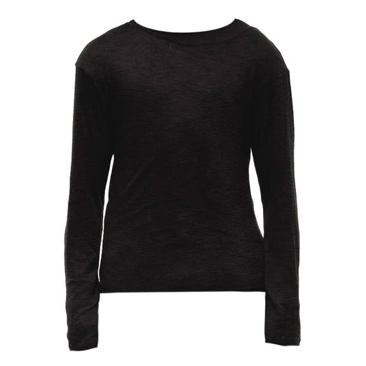DOUBLE LAYERED LONG SLEEVE