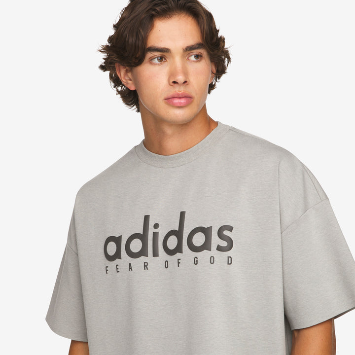 Quick Dry Tee