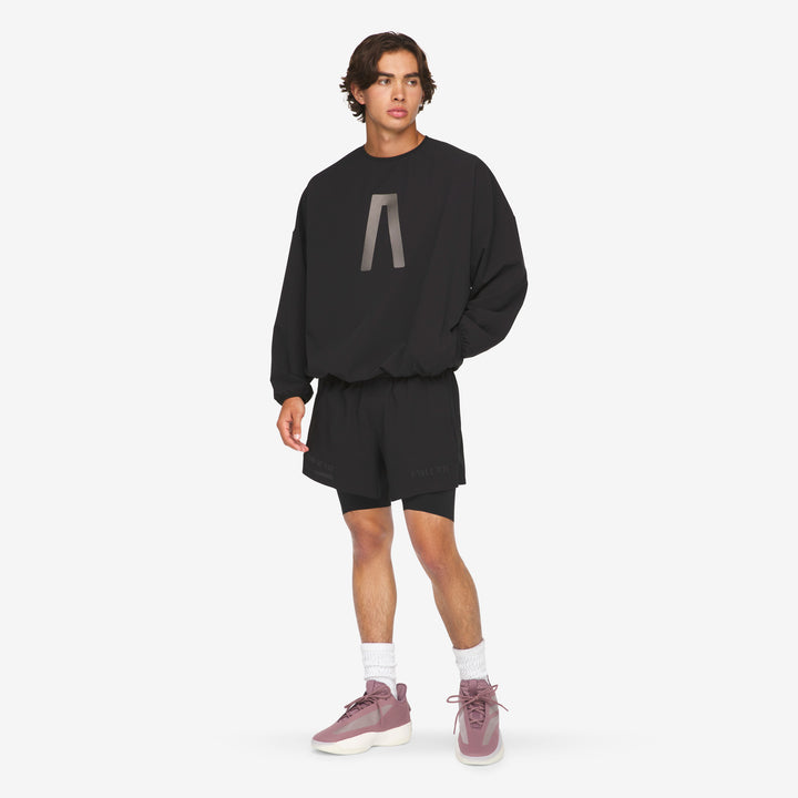 MELTAWAY 2 IN 1 SHORT