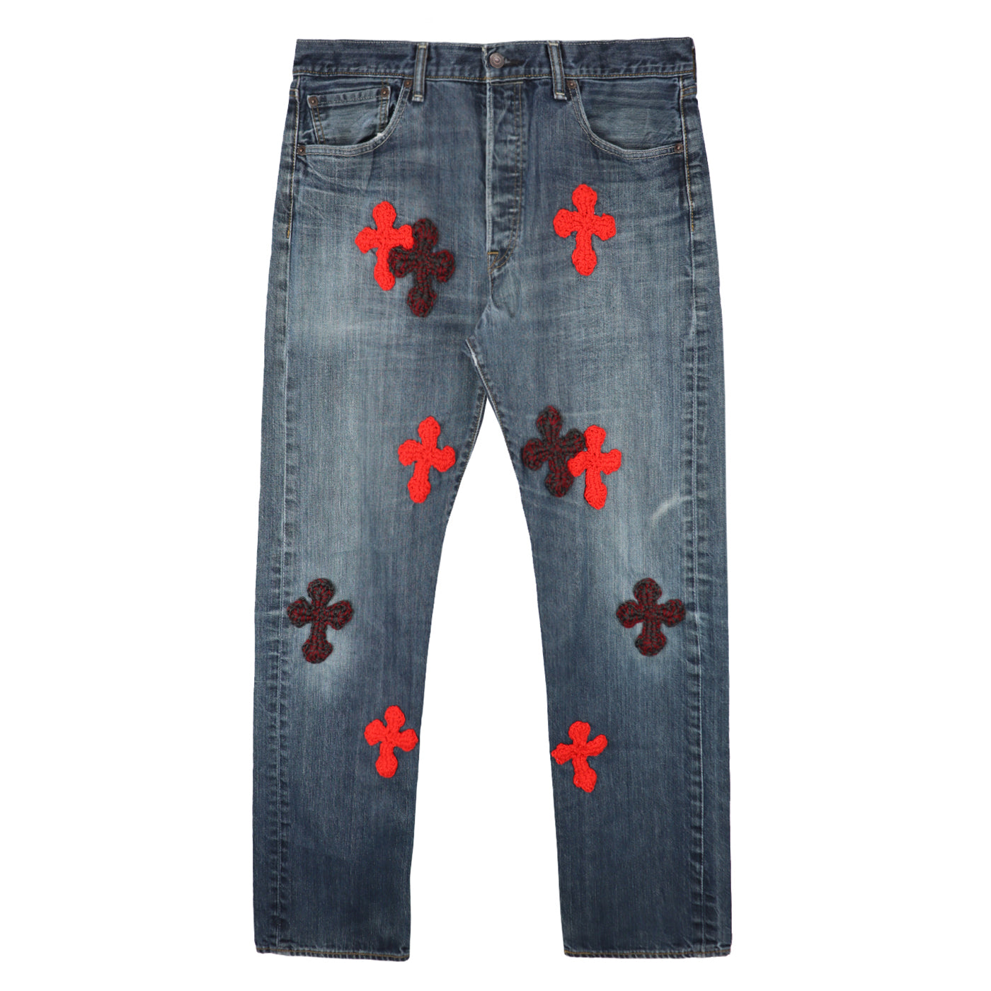 Y.A.R.N. | Why are you here?