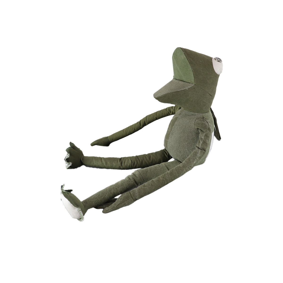 ★未使用★ readymade frogman レディメイドカーミット フロッグマン readymade frogman