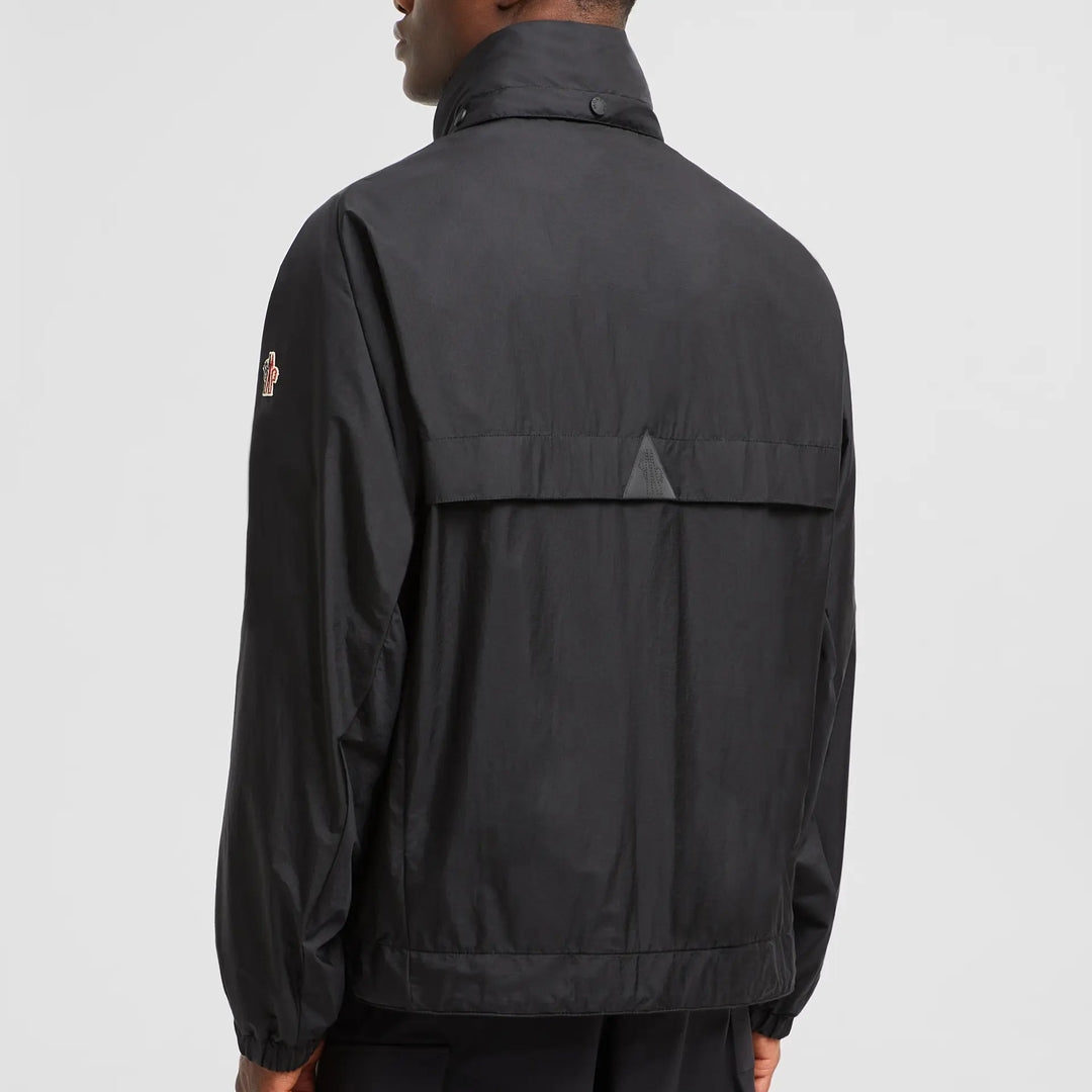 Moncler Grenoble - Negara 折りたたみフード付きジャケット