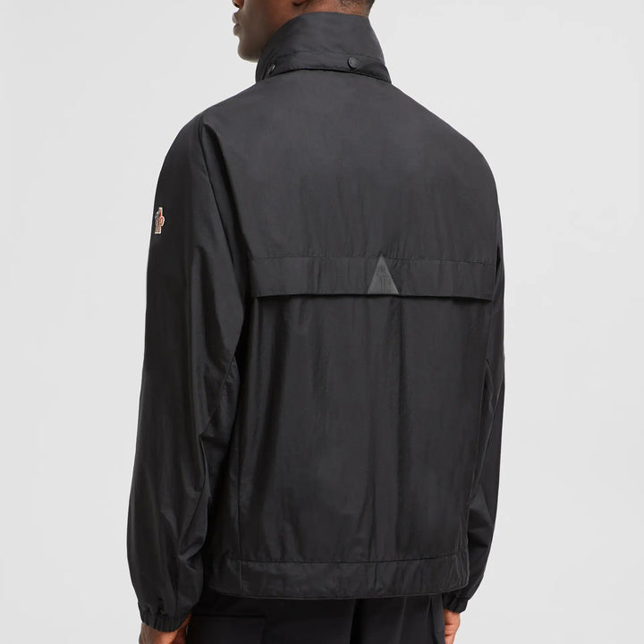 Moncler Grenoble - Negara 折りたたみフード付きジャケット