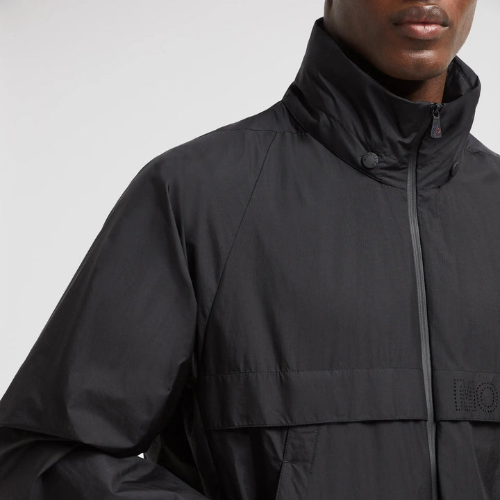 Moncler Grenoble - Negara 折りたたみフード付きジャケット