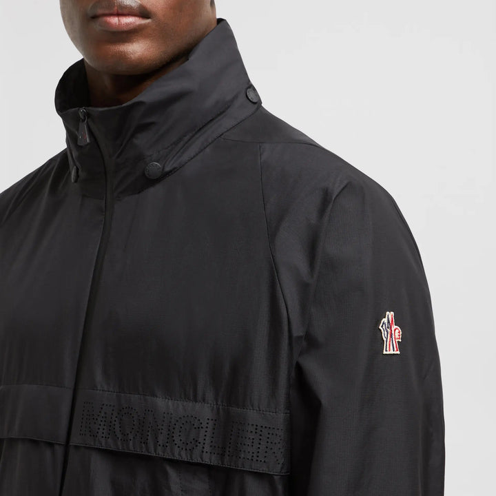 Moncler Grenoble - Negara 折りたたみフード付きジャケット