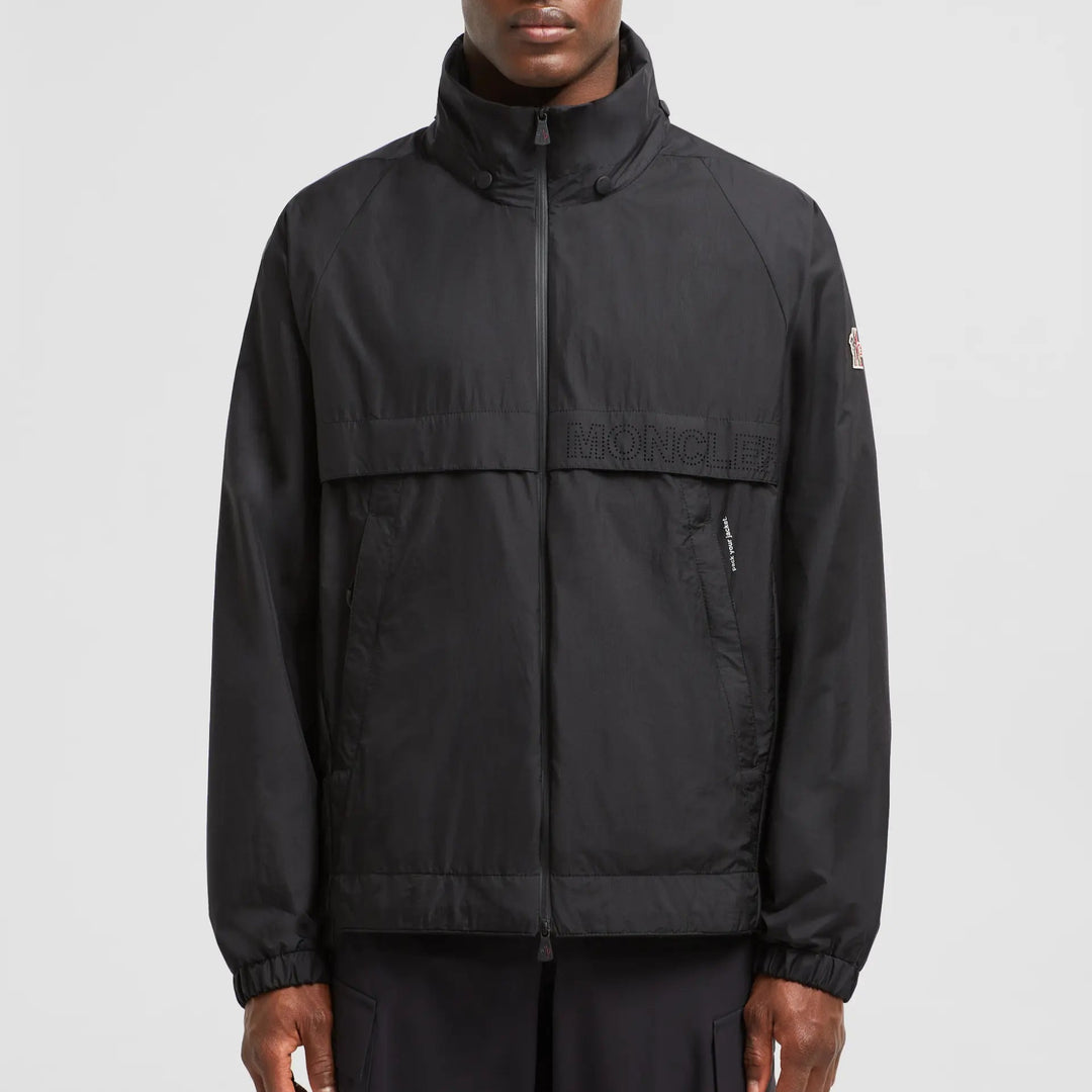 Moncler Grenoble - Negara 折りたたみフード付きジャケット