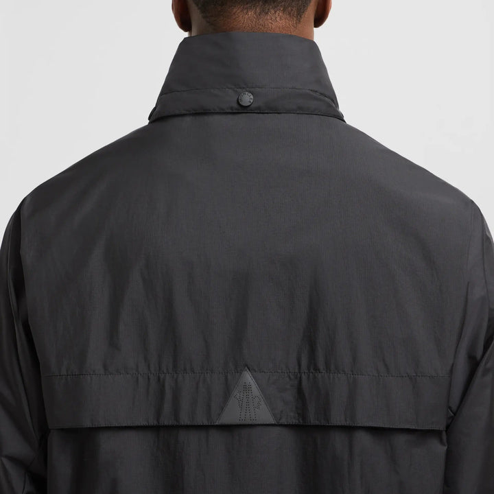 Moncler Grenoble - Negara 折りたたみフード付きジャケット