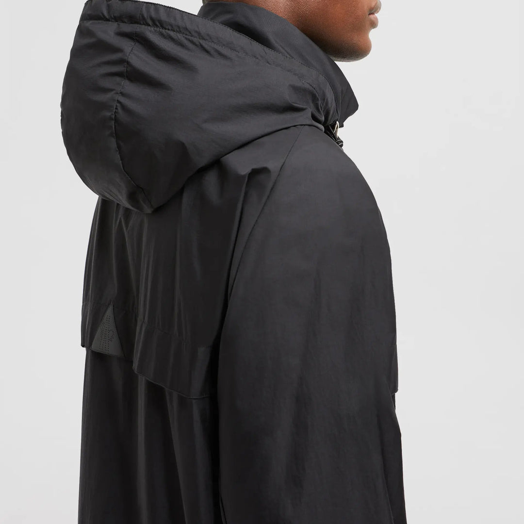 Moncler Grenoble - Negara 折りたたみフード付きジャケット