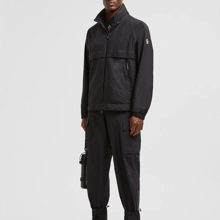 Moncler Grenoble - Negara 折りたたみフード付きジャケット