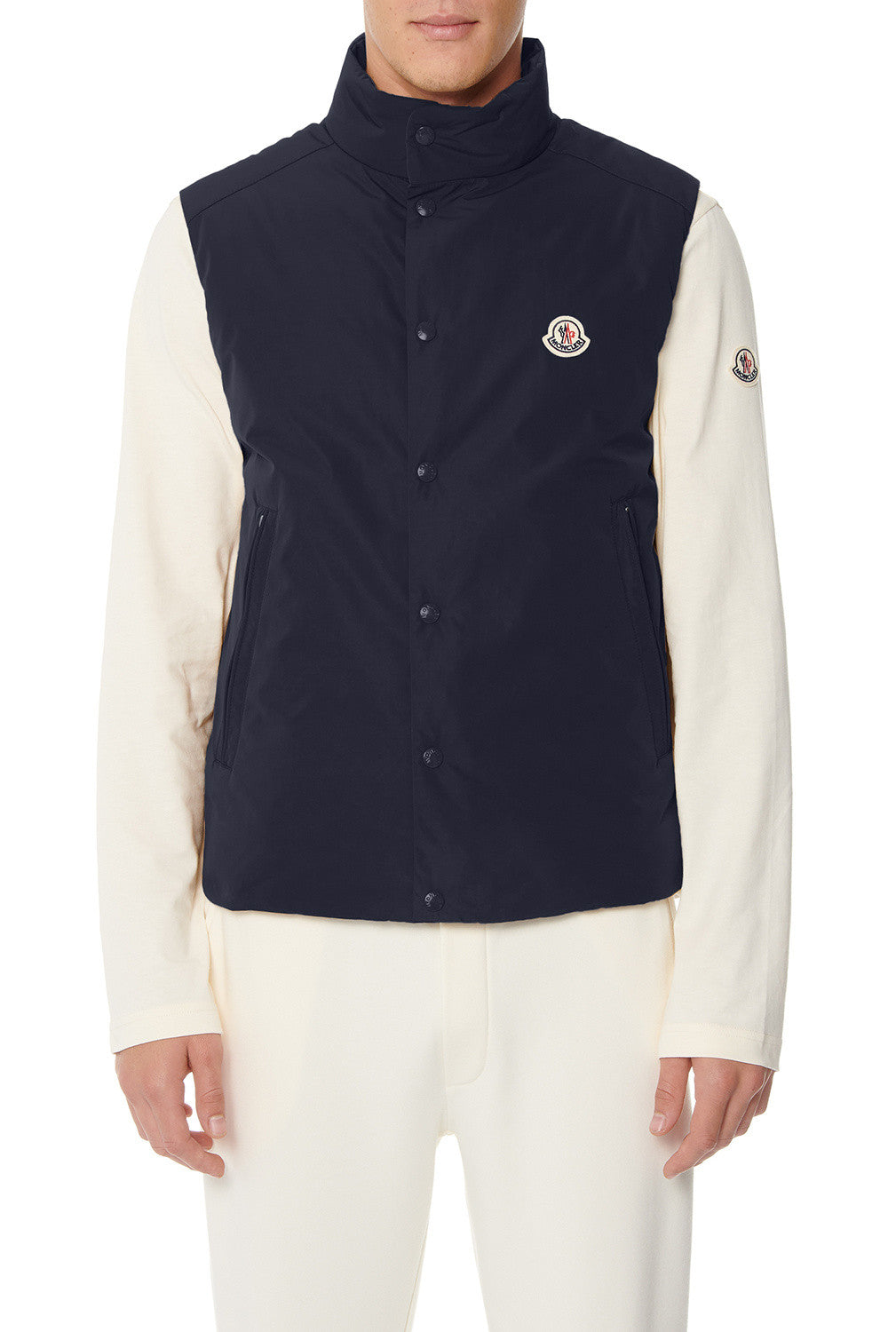 Moncler - PILAT ベスト