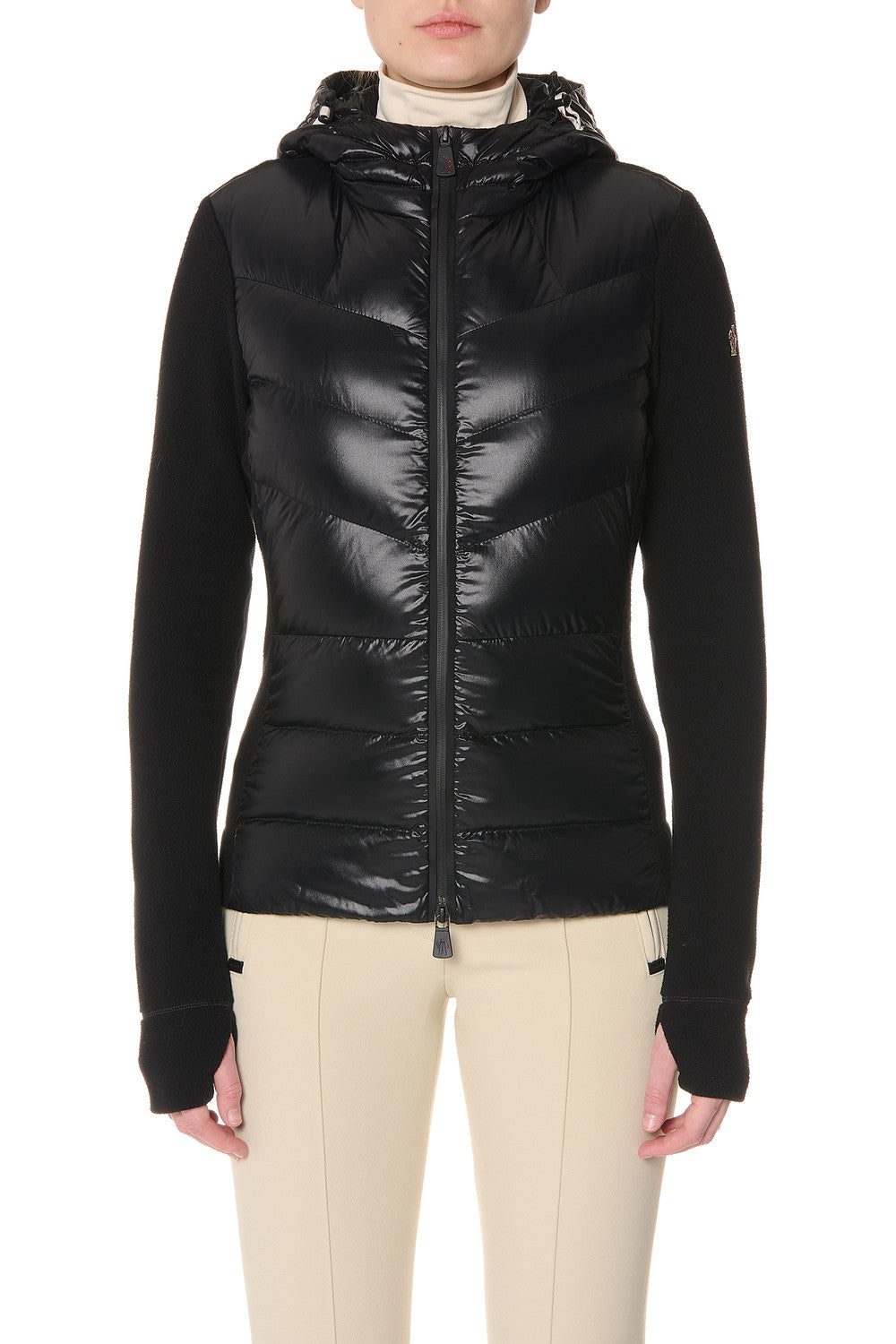 Moncler Grenoble - カーディガン