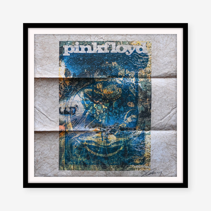 KK Collaboration with Jimmy Cauty #2