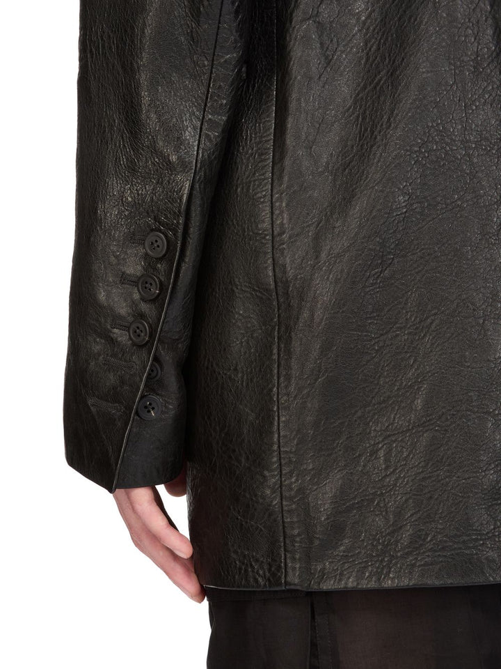 Rick Owens - CONCORDIAN JKT