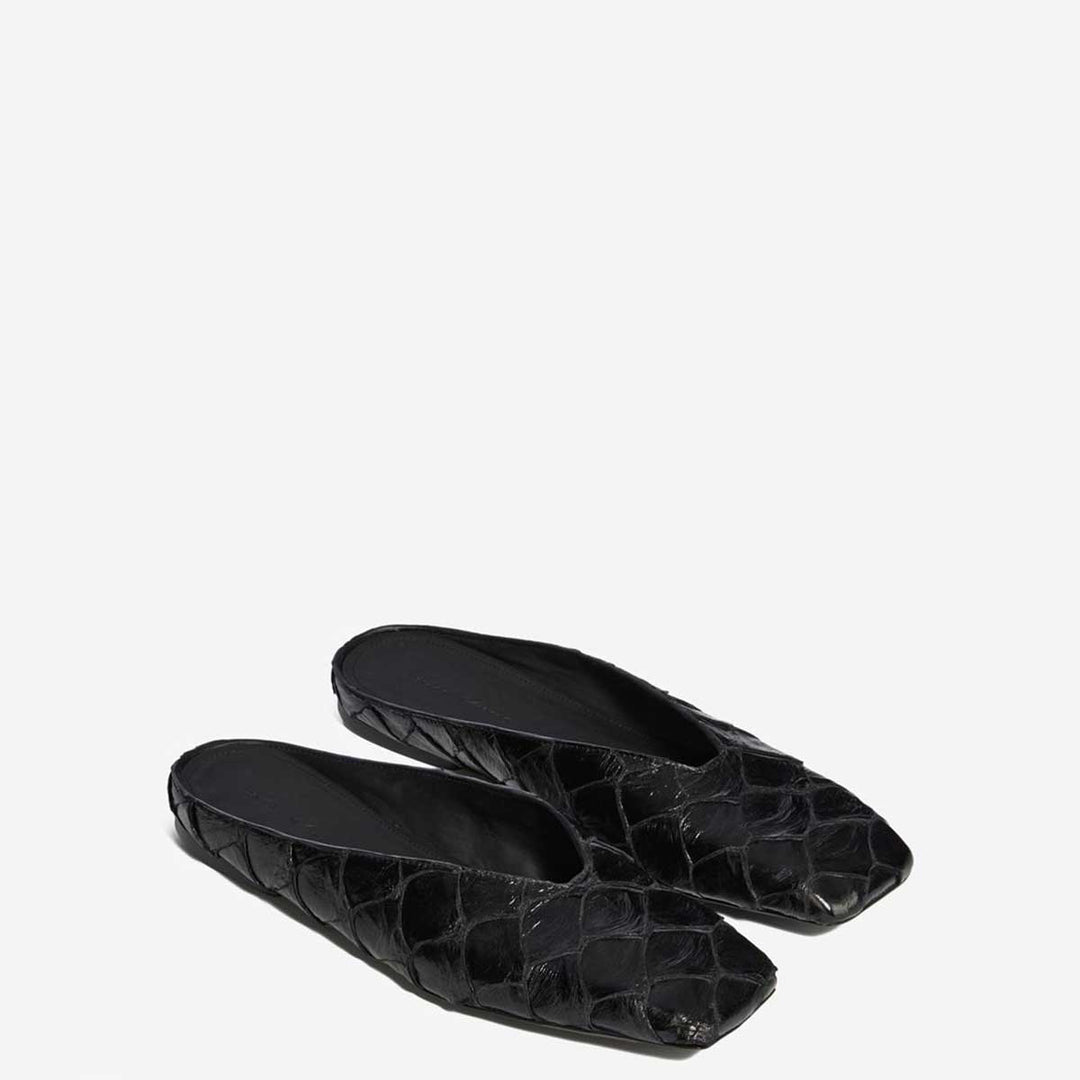 Rick Owens - BALLERINA MULE