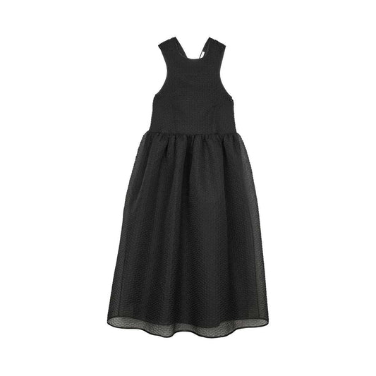 CECILIE BAHNSEN - DORA DRESS PLUMERIA PETIT
