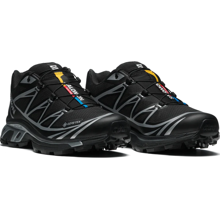 SALOMON - XT-6 GORE-TEX
