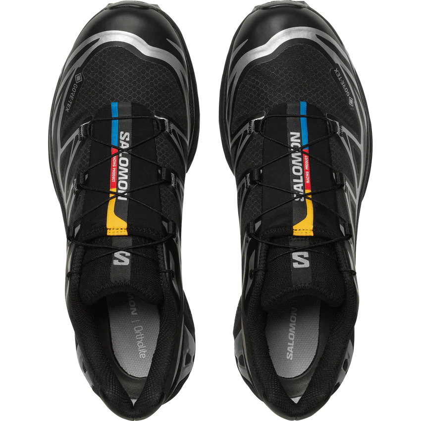 SALOMON - XT-6 GORE-TEX