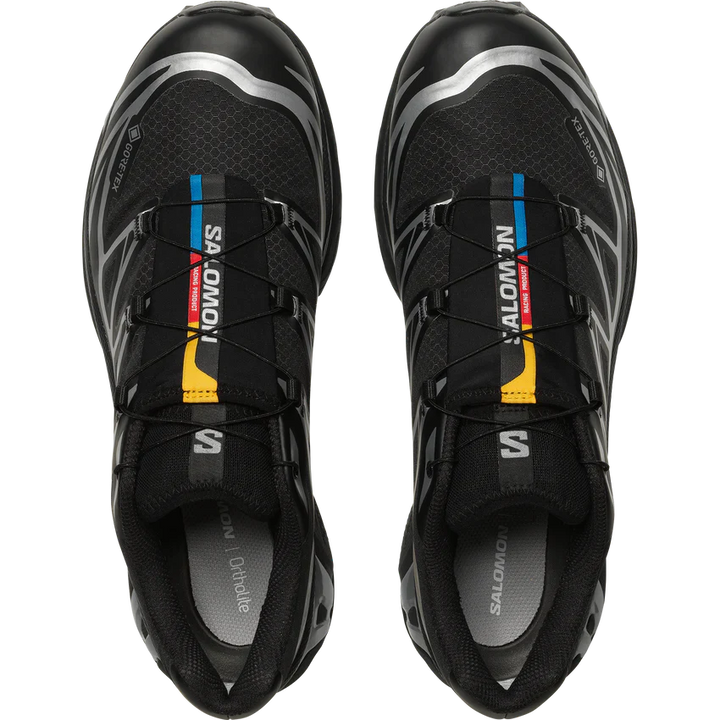 SALOMON - XT-6 GORE-TEX