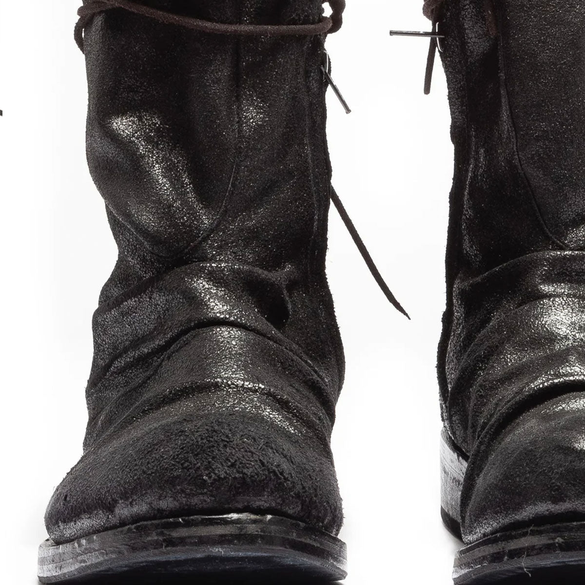 NFS LACING BOOTS | Why are you here?