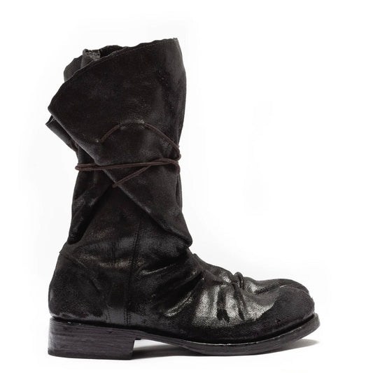NFS LACING BOOTS