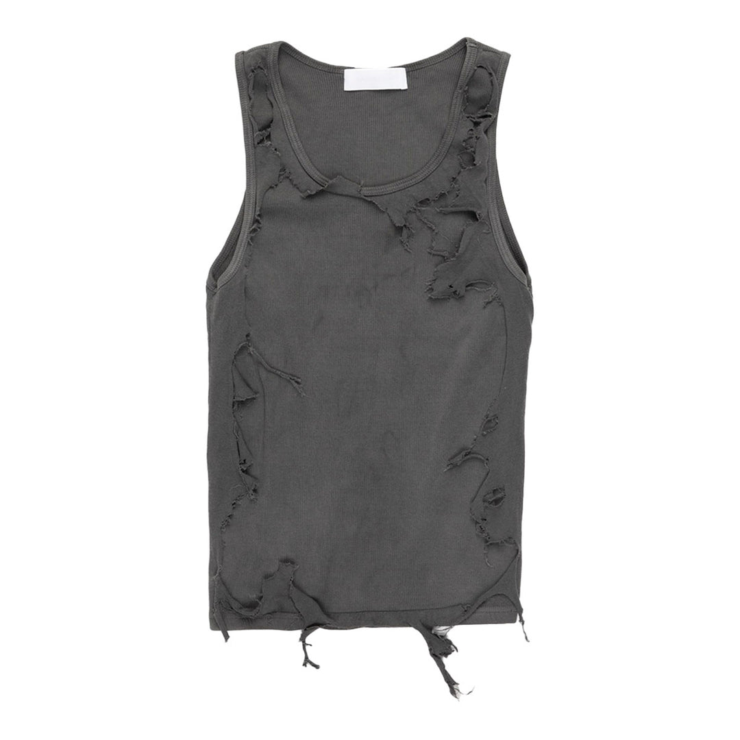 ALEXANDER DIGENOVA - LAYERED TANK TOP