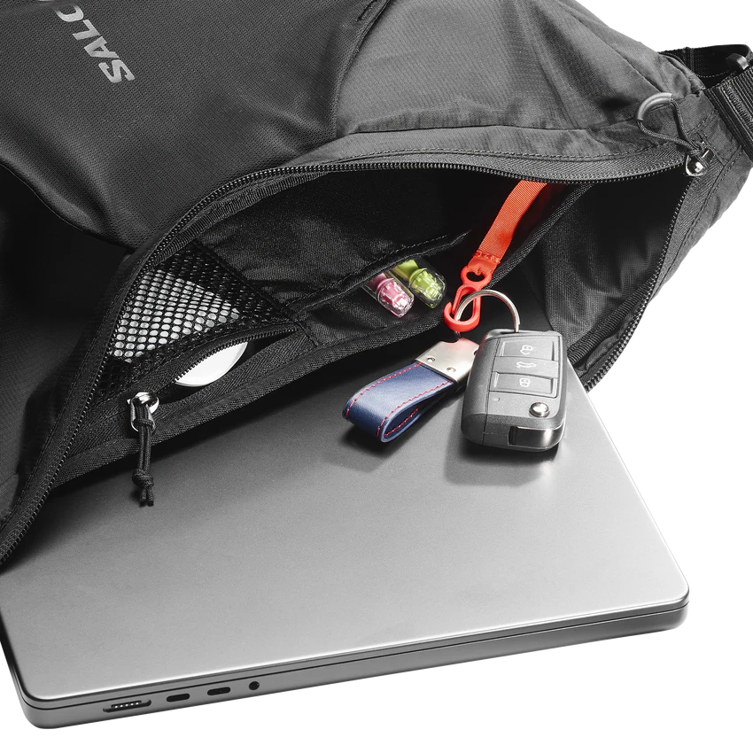 SALOMON - ACS SHOULDER BAG