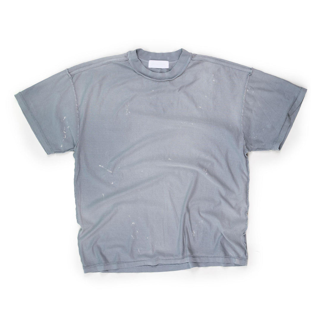 ALEXANDER DIGENOVA - LOGO INSIDE OUT T-SHIRT