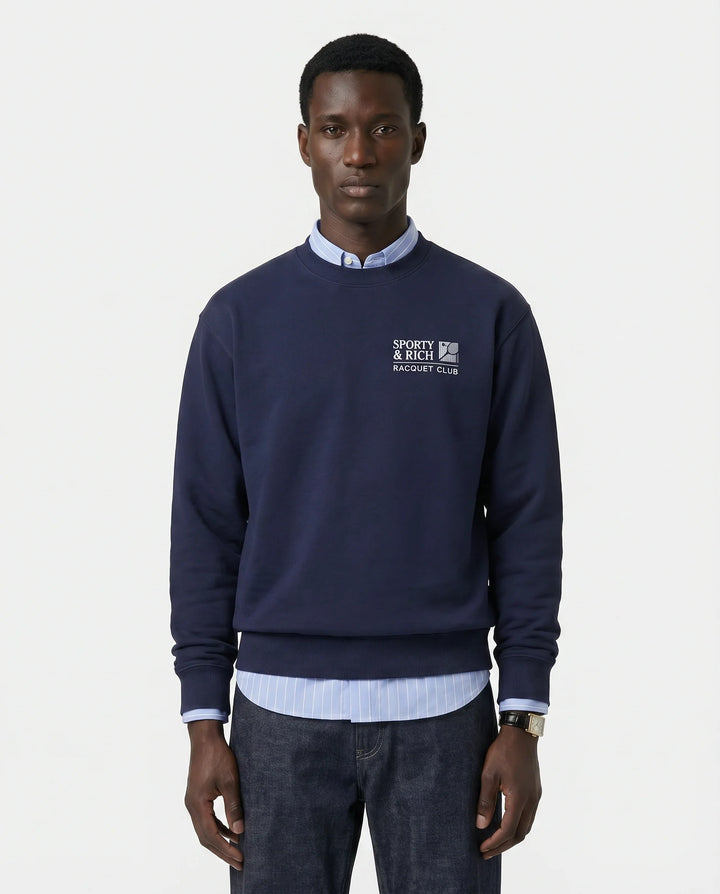 Promo Crewneck