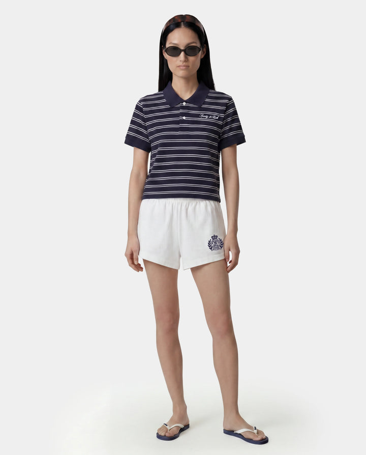 Signature Logo Polo