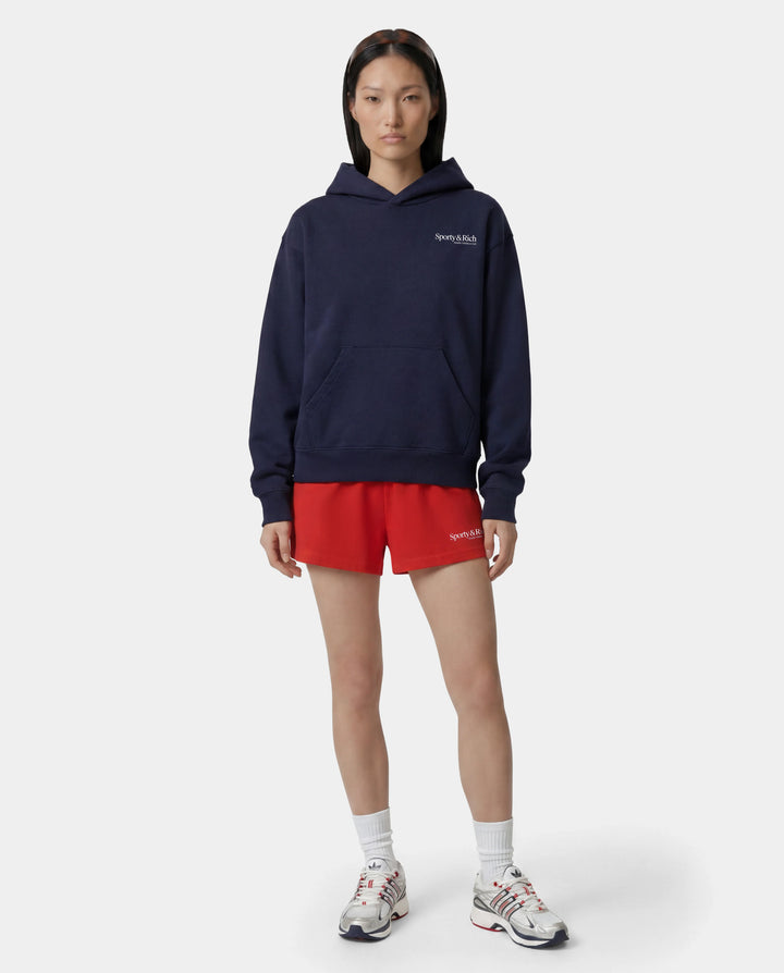 Modern Hoodie
