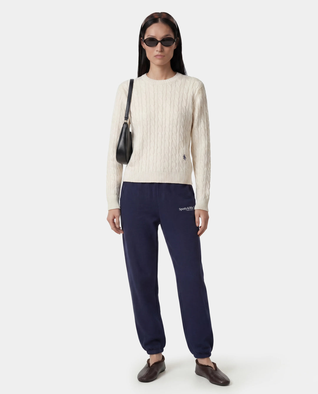 Modern Sweatpant