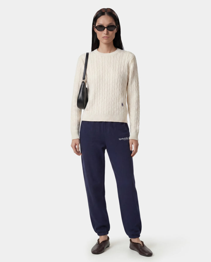 Modern Sweatpant
