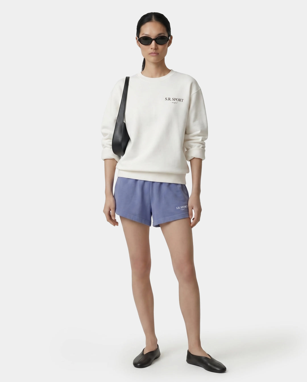 Wimbledon Crewneck