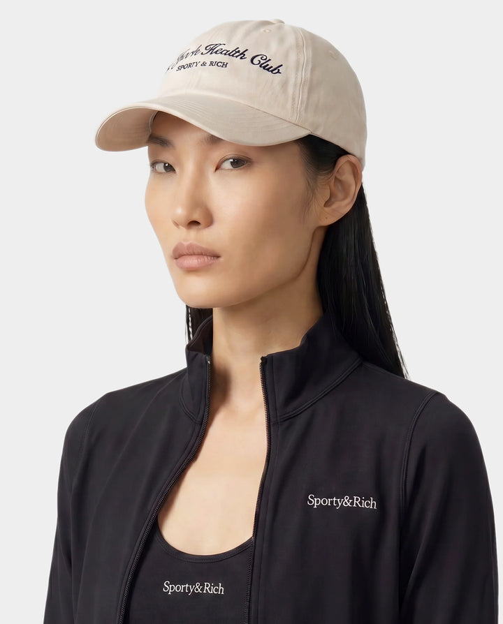 New York Health Club Hat