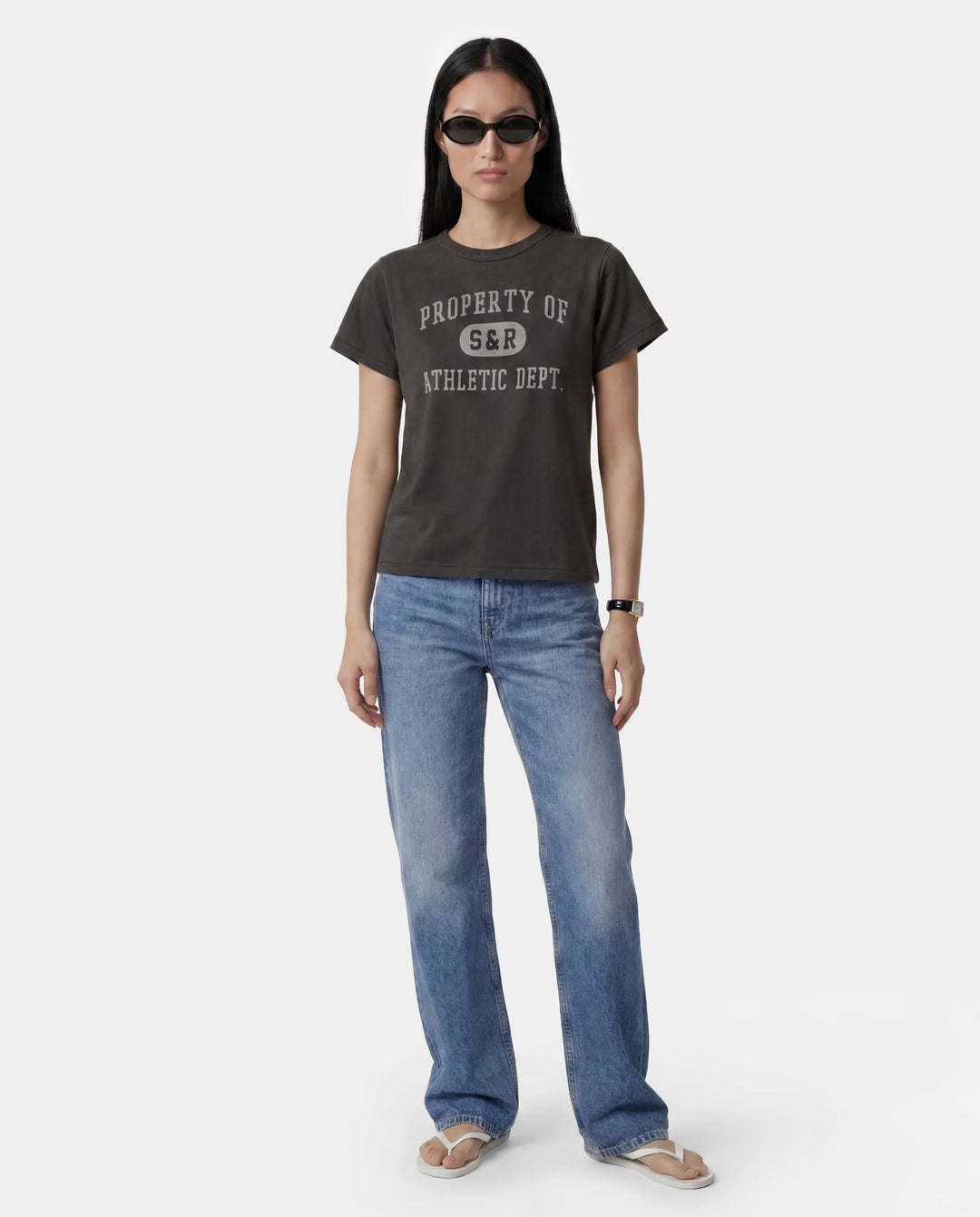 Property Essential Tee