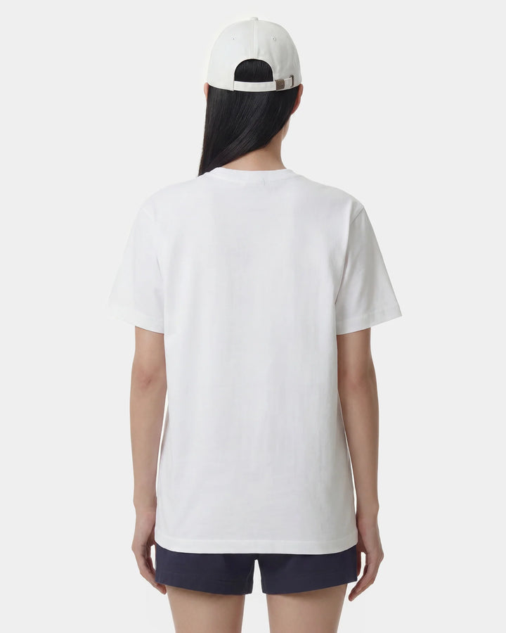 H&W Crest T-Shirt