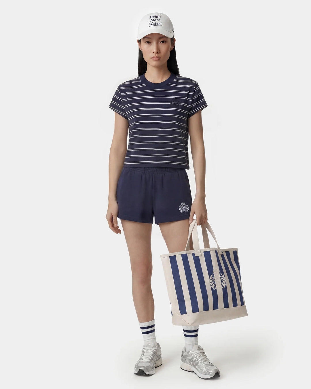 NY Crest T-Shirt
