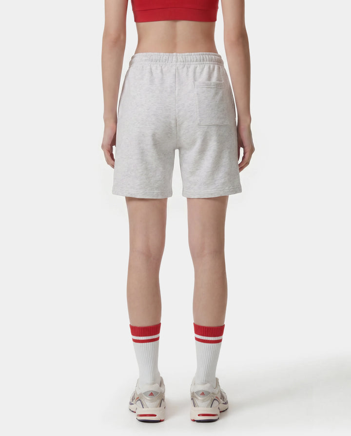 Varsity Crest Gym Short